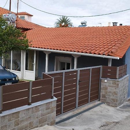 Ma Maison Návplio Kültér fotó