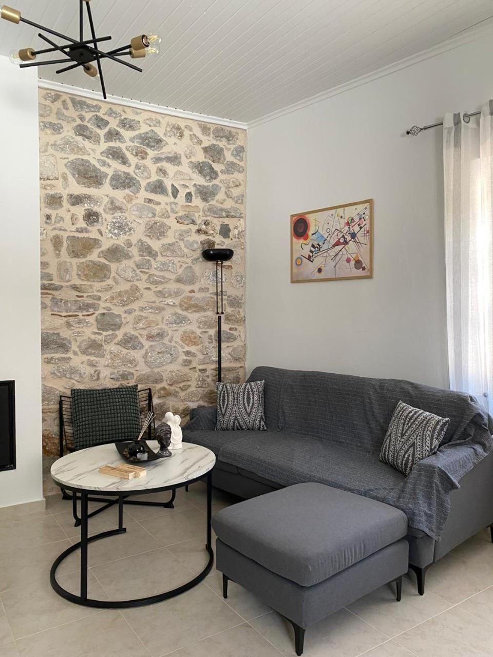 Ma Maison Nafplio Villa Kültér fotó